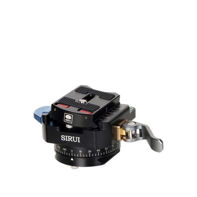 SIRUI QC-55P PANORAMA QUICK RELEASE PLATE