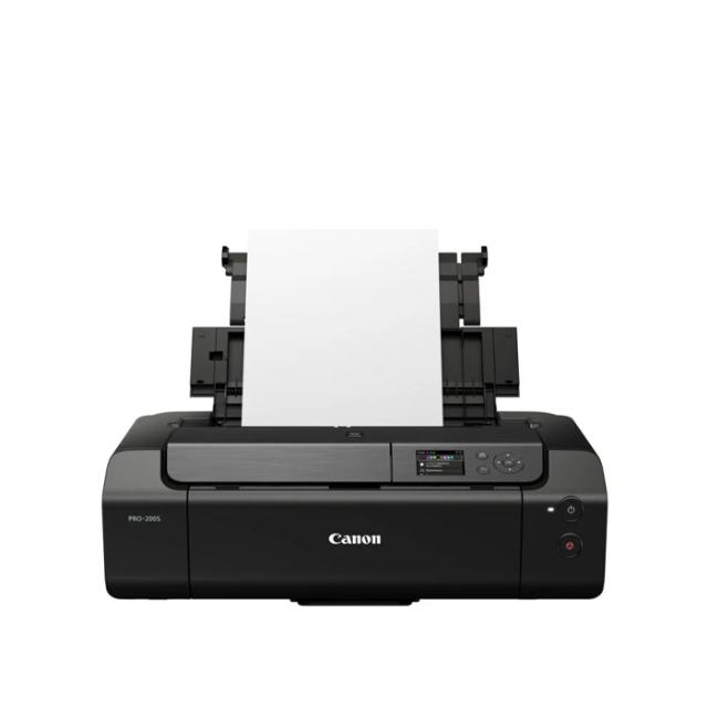 CANON PIXMA PRO-200S PRINTER