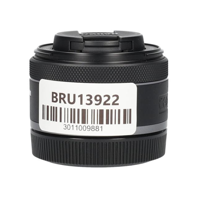 CANON LENS RF 50 1,8 STM (2) USED