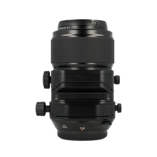 FUJI LENS GF 110 5,6 TILT/SHIFT MACRO (2) USED