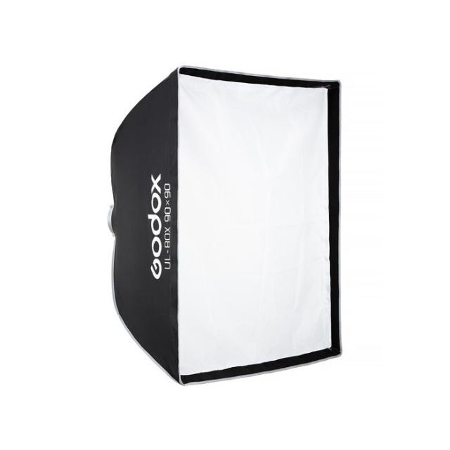 GODOX UL-BOX 90 MULTIFUNCTIONAL EASY FOLD SOFTBOX