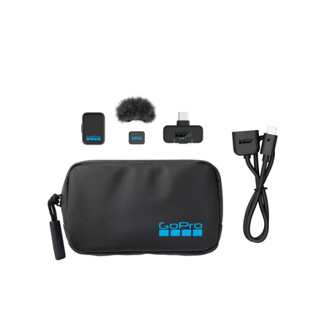GoPro Wireless Mic USB Kit
