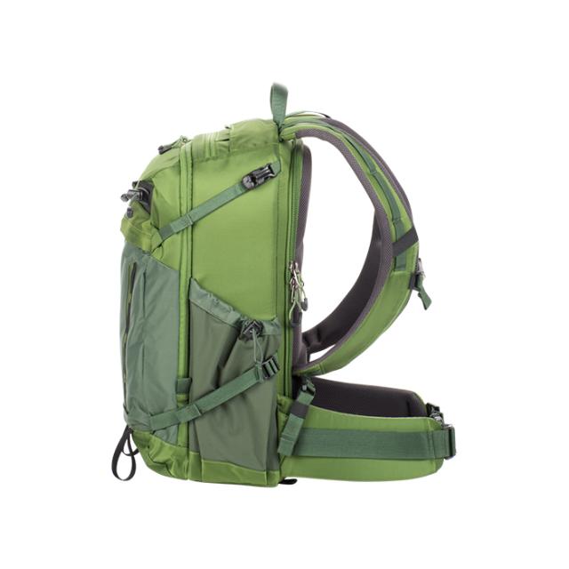 THINK TANK MINDSHIFT BACKLIGHT 26L WOODLAND/GREEN