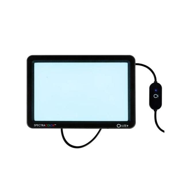 CINESTILL CS-LITE-PLUS SPECTRACOLOR LED