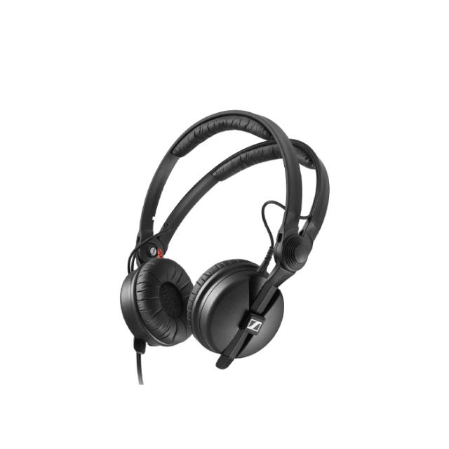 SENNHEISER HEADPHONE HD 25 PLUS