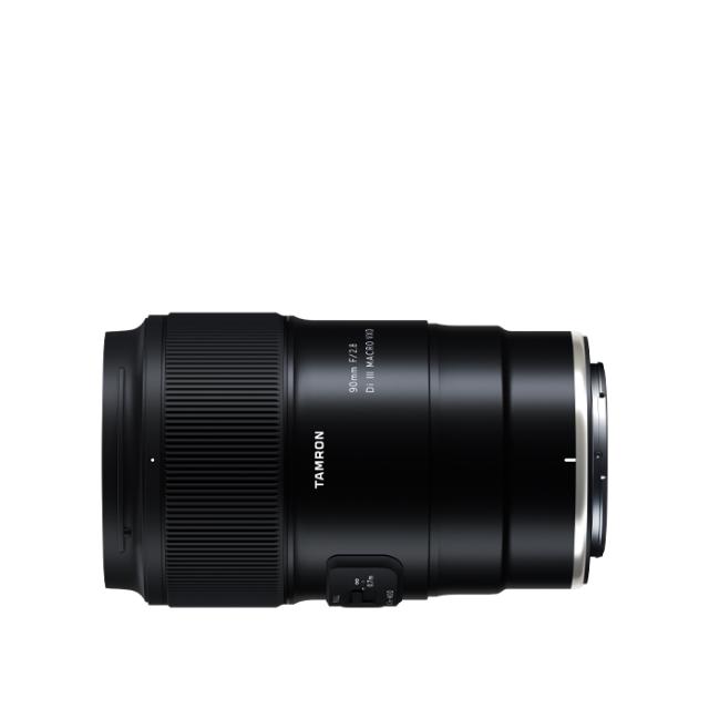 TAMRON 90MM F/2.8 DI III MACRO VXD Z-MOUNT