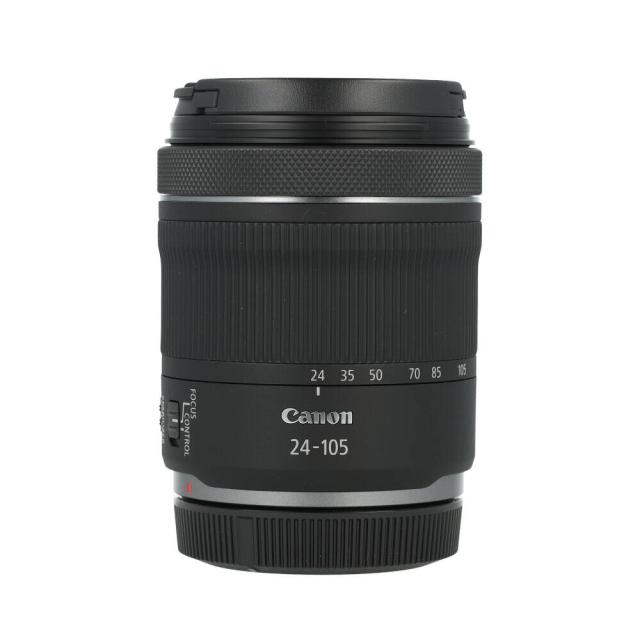 CANON LENS RF 24-105 4-7,1 IS STM (1) USED