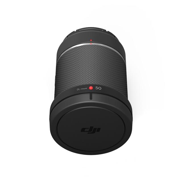 DJI ZX7 LENS DL 50MM F/2.8 LS ASPH