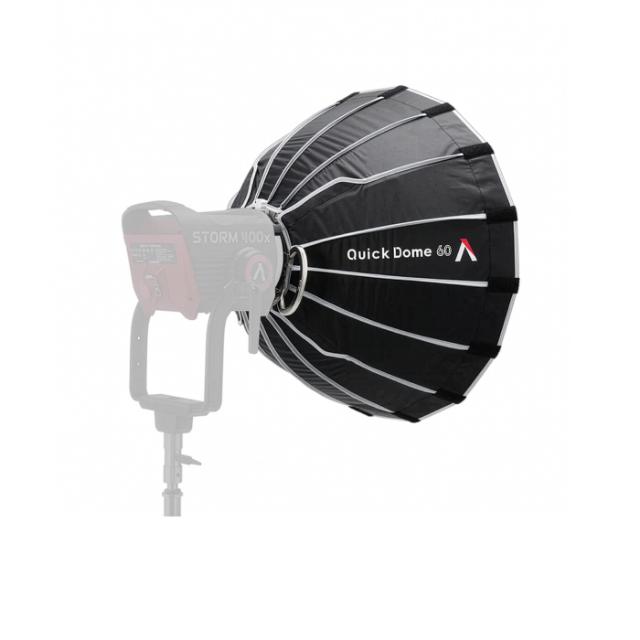 APUTURE QUICK DOME 60