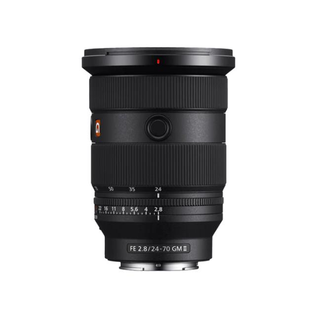 SONY (E) FE 24-70MM F/2,8 GM MK II