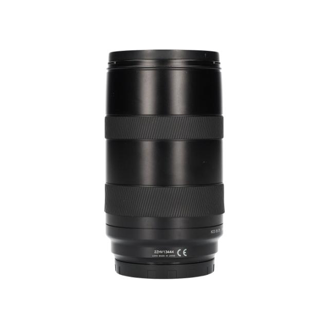 HASSELBLAD LENS XCD 35-75 3,5-4,5 (2) USED