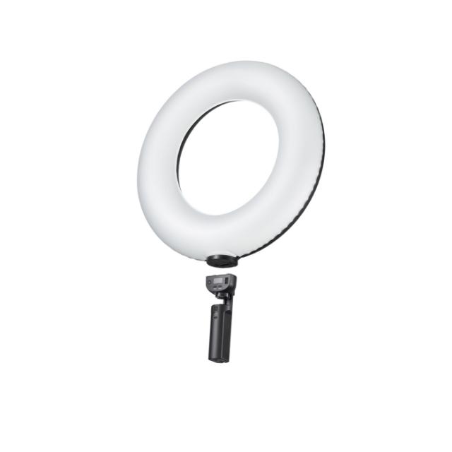 Godox RGB LED Inflatable Ring Light LR150R Air