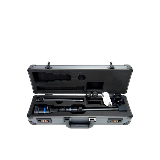 Laowa 24mm T14 2X Periprobe Cine - Nikon Z