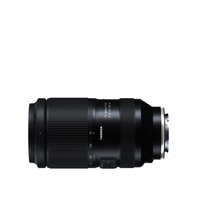 TAMRON 70-180MM F/2,8 DI III VC VXD G2 FOR E-MOUNT