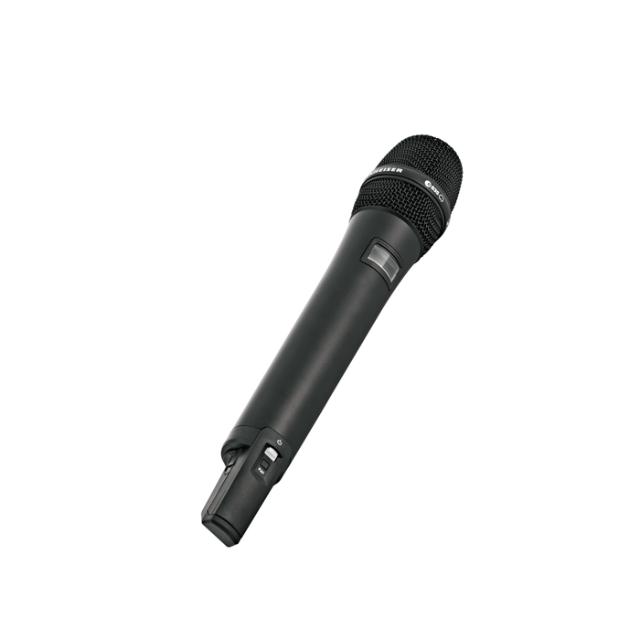 SENNHEISER AVX HÅNDMIKROFON MMD 835