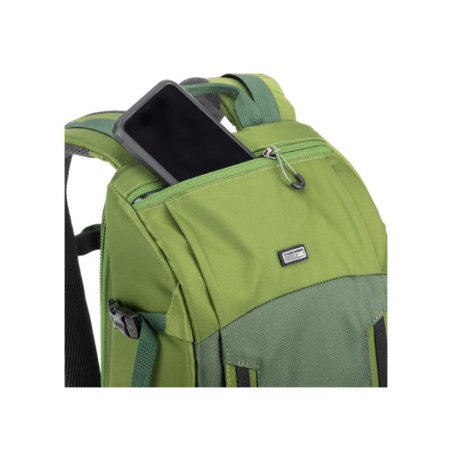 THINK TANK MINDSHIFT BACKLIGHT SPRINT GREEN