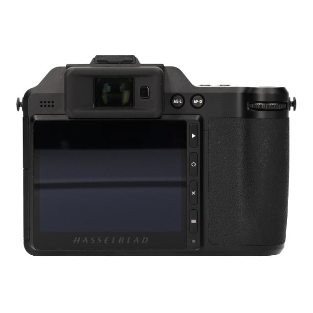 HASSELBLAD BODY X2D 100C (2) USED