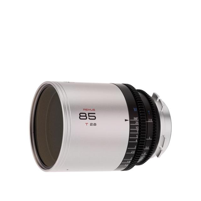 BLAZAR REMUS 85MM T2.8 1,5X ANAMORPHIC BLUE PL