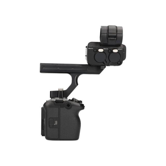 SONY BODY FX30 W. XLR CINEMA LINE SUPER 3 (2) DEMO
