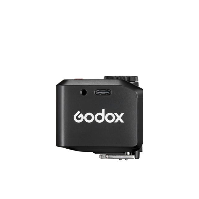 GODOX IT30PRO S BLACK IFLASH TTL CAMERA FLASH