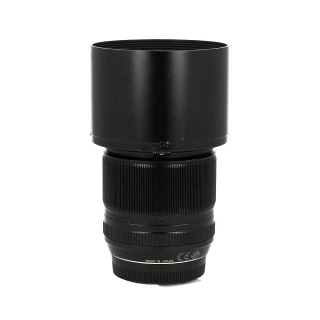 FUJI LENS XF 60 2,4 MACRO (3) USED
