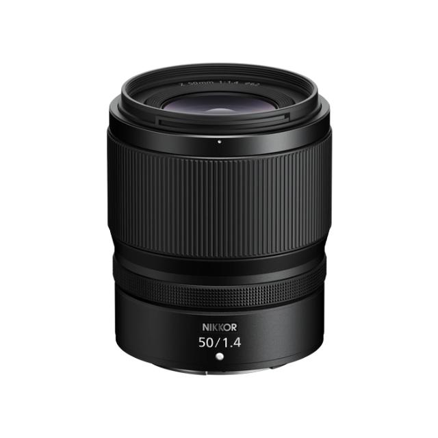 NIKON 50MM F/1,4 Z-MOUNT