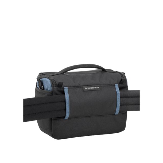 THINK TANK MIRRORLESS MOVER 20 V2 MARINE BLUE