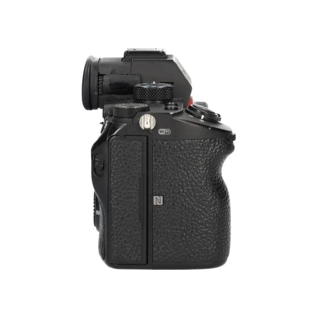 SONY BODY A7 III  (3) USED