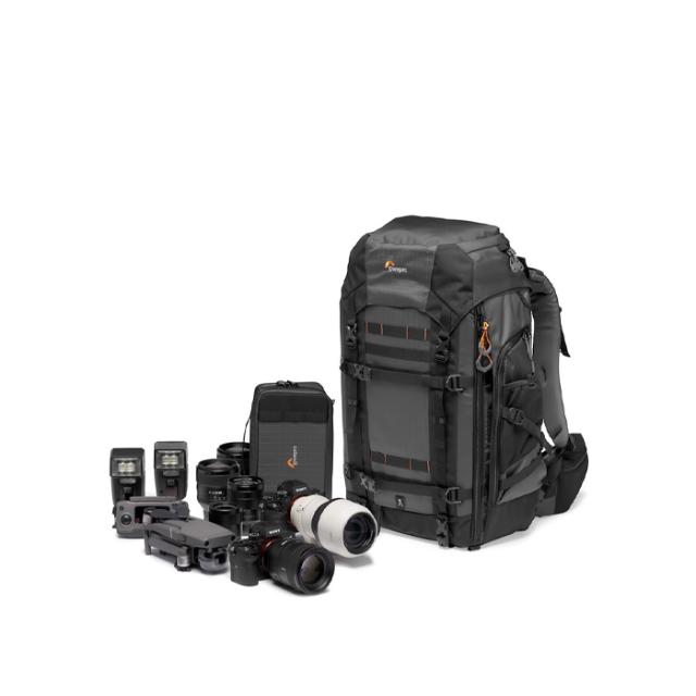 LOWEPRO PRO TREKKER BP 550 AW II GL