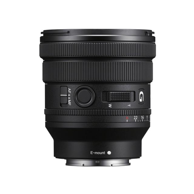 SONY FE PZ 16-35MM F/4 G E-MOUNT