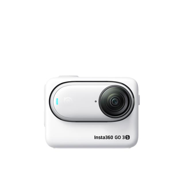 Insta360 GO 3S Standard Edition Arctic White 128GB