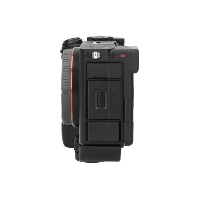 SONY BODY A7C R (2) DEMO