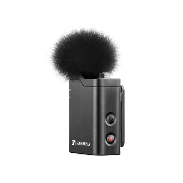 SENNHEISER PROFILE WIRELESS TX WINDSCREEN