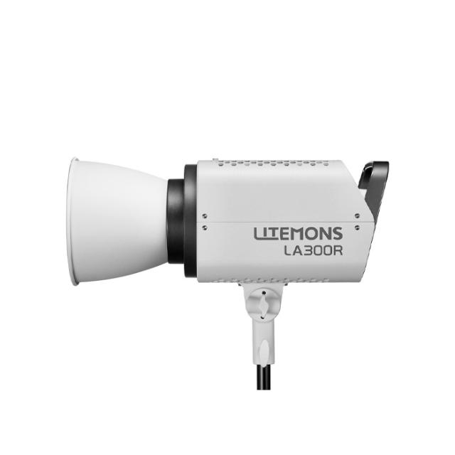 GODOX LITEMONS LED VIDEO LIGHT LA300R