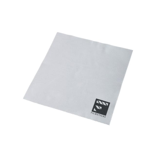 FILMSTICKS CLEANING CLOTH FOR CLAPPERBOARD