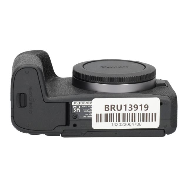 CANON BODY EOS R8 (1) USED