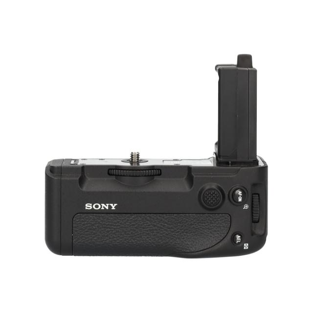 SONY GRIP VG-C4EM (2) A7RV, A7SIII,A7IV,A7V  DEMO