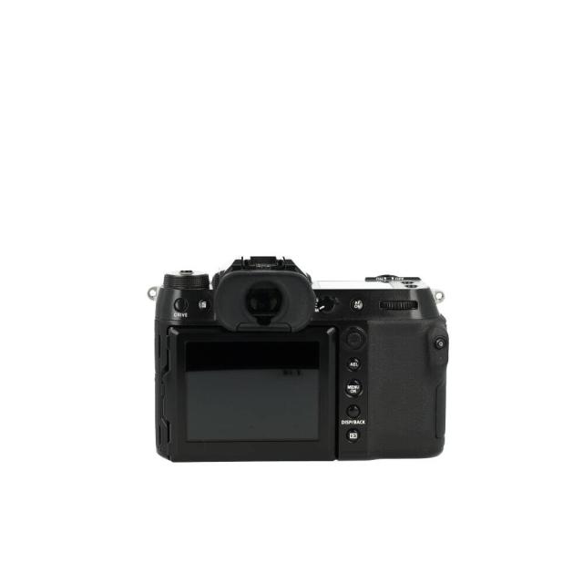 FUJI BODY GFX 100S (3) USED