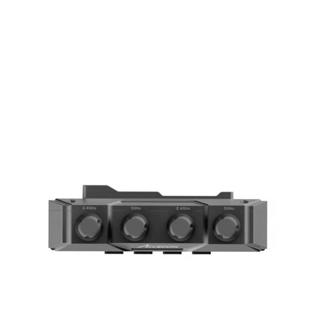 ACCSOON CINEVIEW SE WIFI TRANSMISSION SDI/HDMI