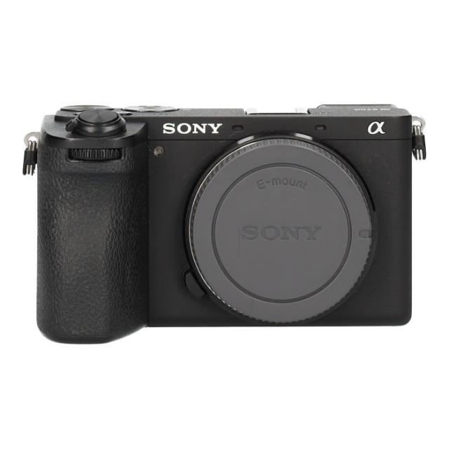 SONY BODY A6700 (2) DEMO