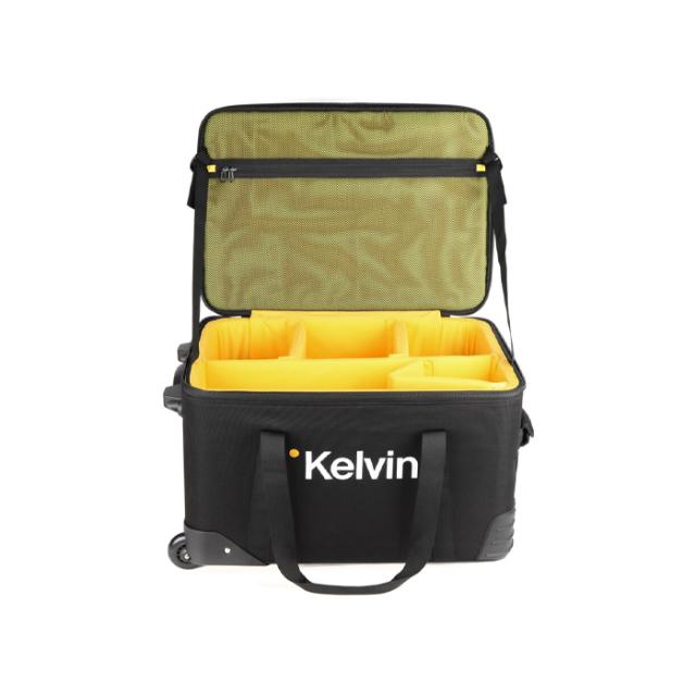 KELVIN EPOS 300 ROLLING CASE