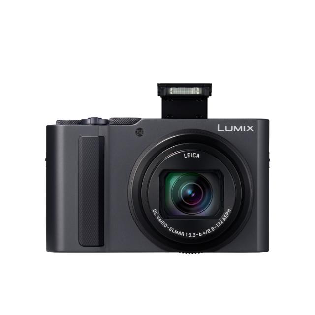 Panasonic Lumix TZ300 Silver