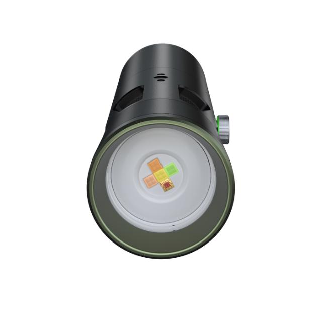 SmallRig 5335 RF 20C Portable LED Video light