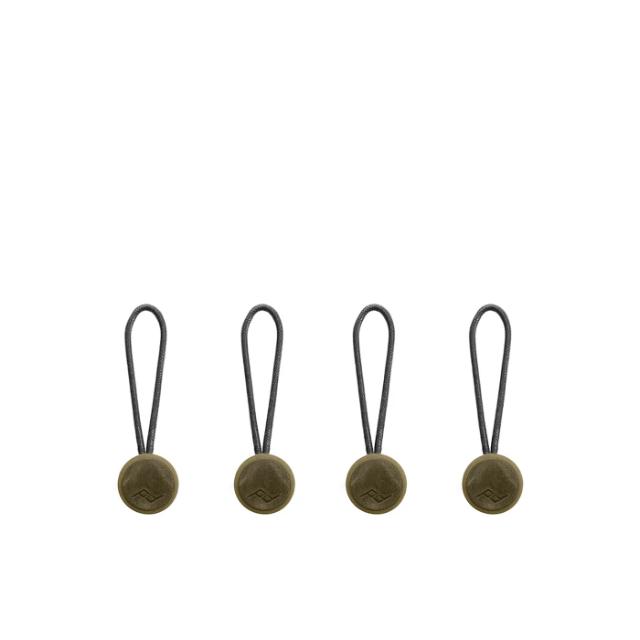 Peak Design Anchor 4-Pack (V4) I Kelp