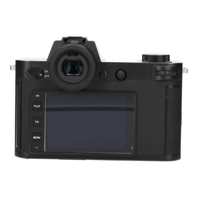LEICA BODY SL2-S (2) USED
