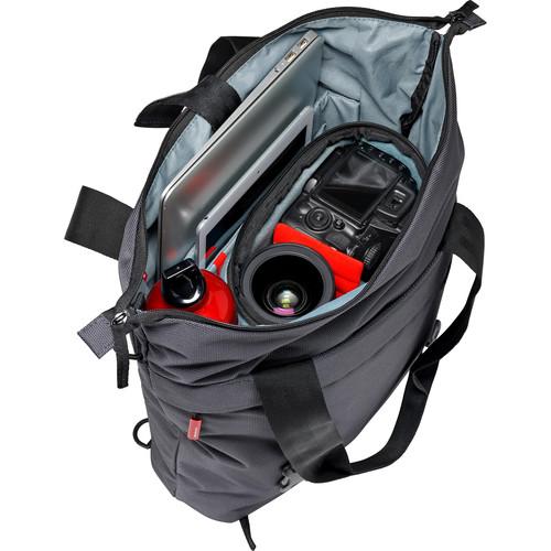 MANFROTTO MB MN-T-CH-20 3V- SHOULDERBAG CHANGER-20