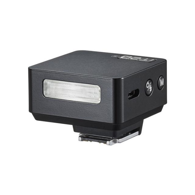 GODOX IT20 BLACK TTL CAMERA FLASH CANON