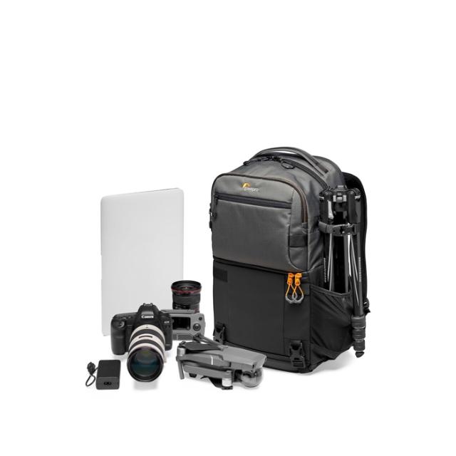 LOWEPRO FASTPACK BP250 AW III GREY