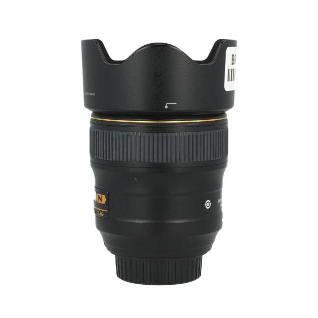NIKON LENS AF-S 35 1,4 G (3) USED