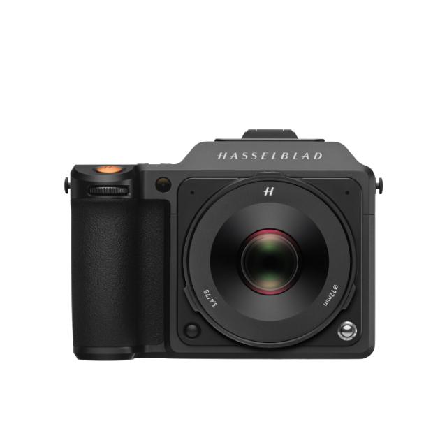 HASSELBLAD X2D 100C + XCD 3,4/75P